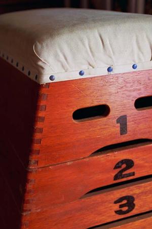 パーツも買えるマウンテンバイク専門店