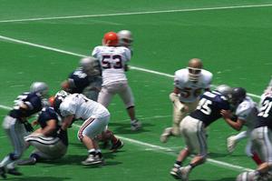 スポーツ専用のインソールを販売