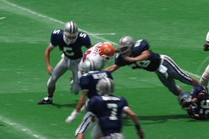 バーベルを使ってトレーニングする場合は