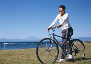 ダイエットにも向くタヒチアンダンス教室